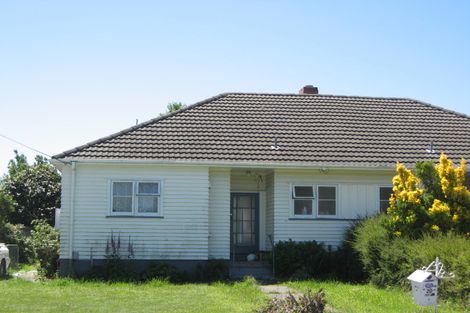 Photo of property in 20 Aldersley Street, Richmond, Christchurch, 8013