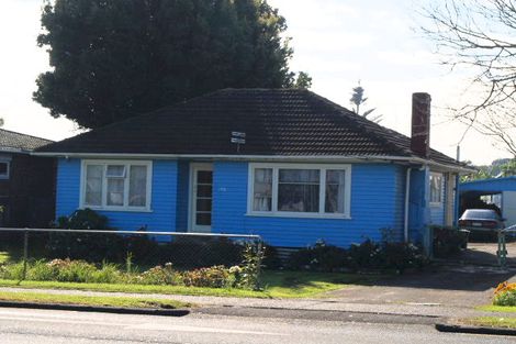 Photo of property in 269 Robertson Road, Mangere East, Auckland, 2024