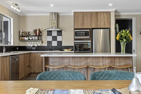 Photo of property in 3 Denton Street, Amberley, 7410