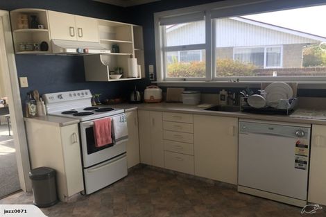 Photo of property in 4 Kilsythe Place, Bishopdale, Christchurch, 8053