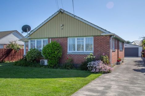 Photo of property in 348 Hills Road, Mairehau, Christchurch, 8013