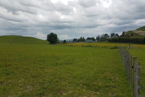 Photo of property in 110 Glengarry Road, Dannevirke, 4978