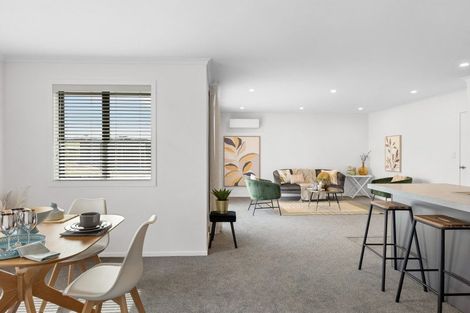 Photo of property in 10 Hoki Avenue, Morrinsville, 3300