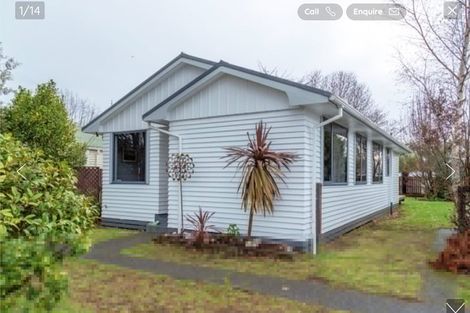 Photo of property in 46 Rangiamohia Road, Turangi, 3334