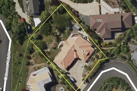 Photo of property in 13 Clairmont Heights, Stoke, Nelson, 7011