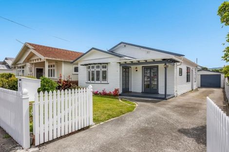 Photo of property in 9 Jessie Street, Petone, Lower Hutt, 5012
