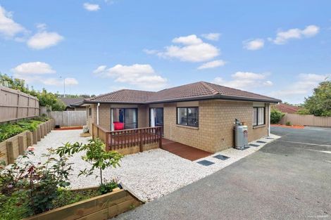 Photo of property in 45 Makora Road, Massey, Auckland, 0614