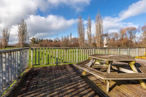 Photo of property in 262 Burnside Road, Ashley Clinton, Takapau, 4288