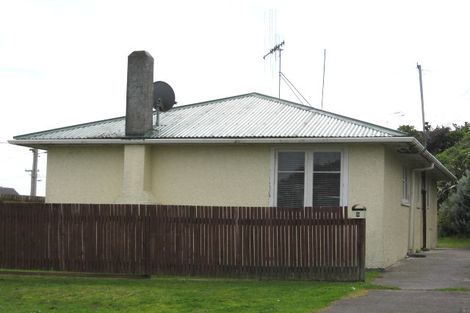 Photo of property in 5 Karewa Street, Castlecliff, Whanganui, 4501