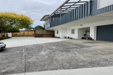 Photo of property in 1 John Downs Drive, Browns Bay, Auckland, 0630