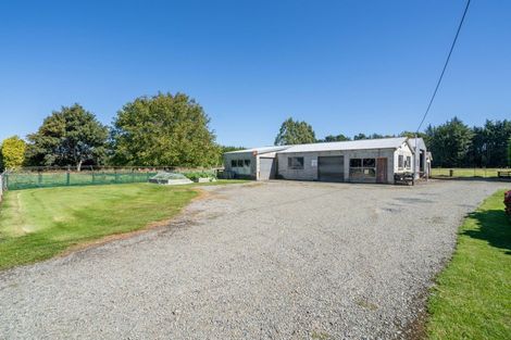 Photo of property in 17 Memorial Avenue, Drummond, Otautau, 9683