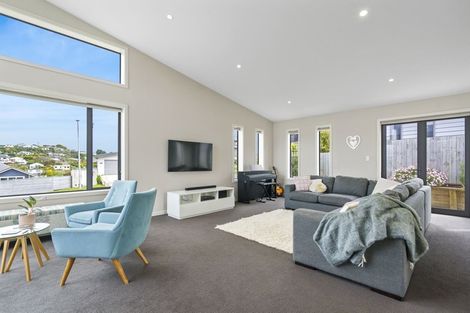 Photo of property in 38 Mo Street, Camborne, Porirua, 5026