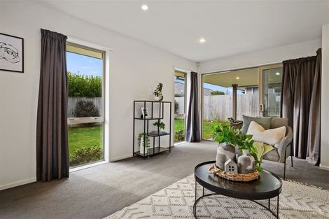 Photo of property in 4 Jefferson Close, Halswell, Christchurch, 8025