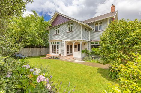 Photo of property in 117 Harrison Street, Whanganui, 4500