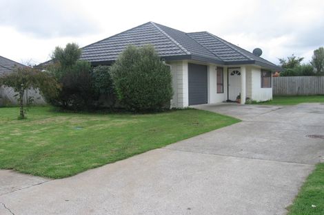 Photo of property in 40 Gadsby Road, Favona, Auckland, 2024