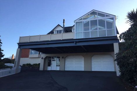 Photo of property in 423 High Street, Dunedin Central, Dunedin, 9016