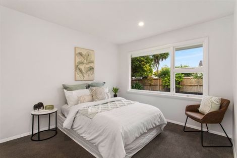 Photo of property in 121 Blighs Road, Papanui, Christchurch, 8053