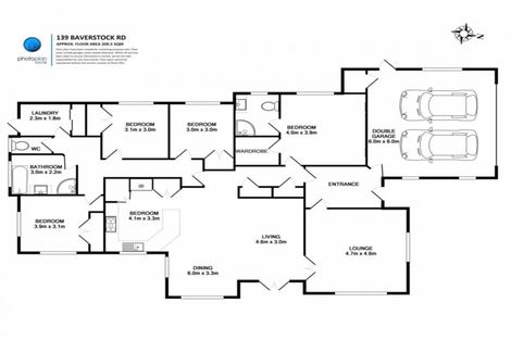 Photo of property in 139 Baverstock Road, Nawton, Hamilton, 3200