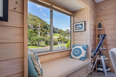 Photo of property in 1128 Purangi Road, Ferry Landing, Whitianga, 3591