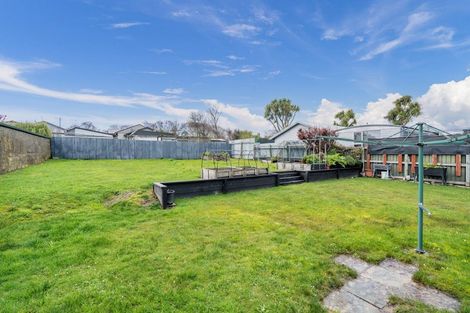 Photo of property in 122 Nelson Street, Georgetown, Invercargill, 9812