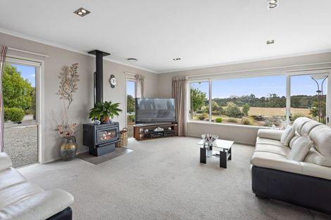 Photo of property in 476 Crane Road, Kauri, Kamo, 0185