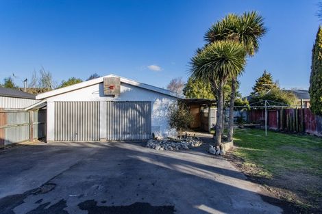 Photo of property in 17 Torlesse Street, Rangiora, 7400