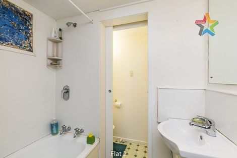 Photo of property in 58 Fairlie Terrace, Kelburn, Wellington, 6021