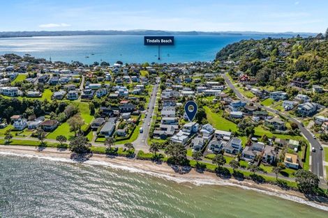 Photo of property in 40a Matakatia Parade, Matakatia, Whangaparaoa, 0930