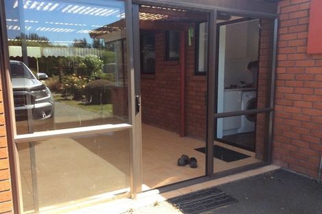 Photo of property in 65 Johnstone Street, Tinwald, Ashburton, 7774