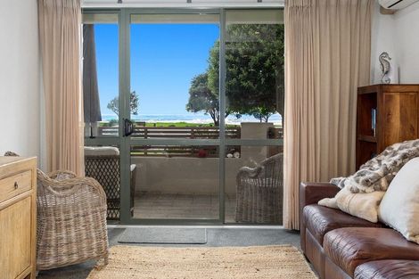 Photo of property in Beachpoint Apartments, 2/5 West End Road, Ohope, 3121