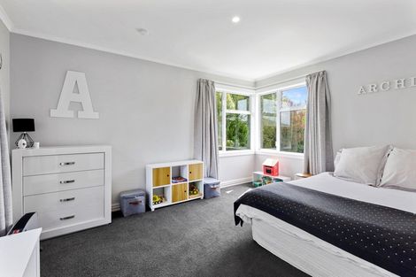 Photo of property in 274 Horndon Street, Darfield, 7510