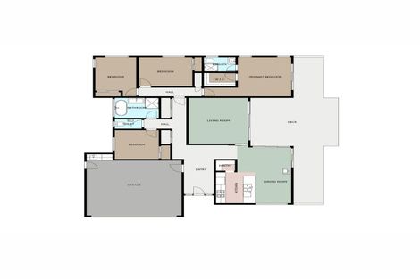 Photo of property in 25 Arohena Court, Ohauiti, Tauranga, 3112