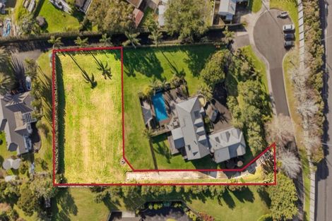 Photo of property in 10 Chester Avenue, Greenhithe, Auckland, 0632