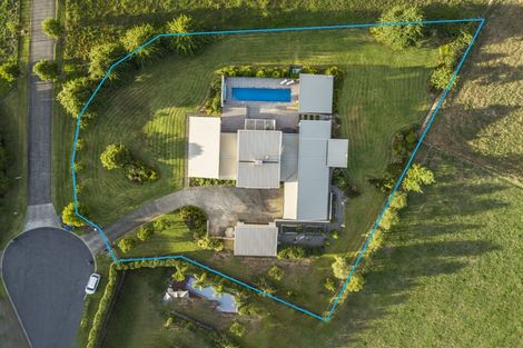 Photo of property in 86 Goodland Drive, Dairy Flat, Albany, 0792