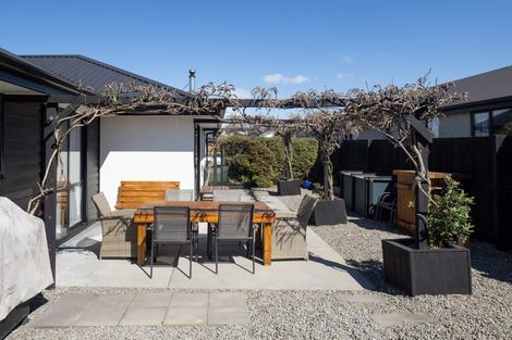 Photo of property in 10 Whiteoak Grove, Tinwald, Ashburton, 7700