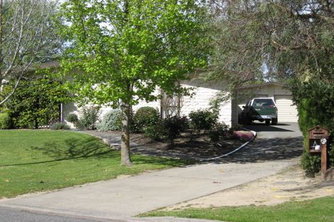 Photo of property in 21 Morrington Terrace, Witherlea, Blenheim, 7201