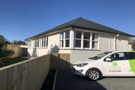 Photo of property in 30 Douglas Crescent, Fairfield, Hamilton, 3214