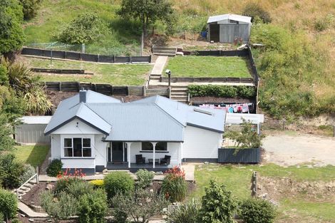 Photo of property in 18 Glen Street, Oamaru, 9400