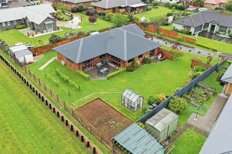 Photo of property in 17 Dame Cath Place, Matamata, 3400