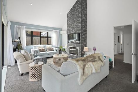 Photo of property in 3 Dumblane Way, Hanmer Springs, 7334