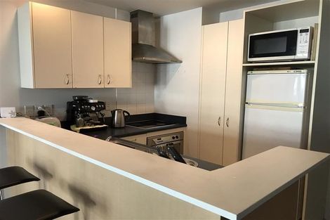 Photo of property in Terrace Heights Apartments, 8c/163 The Terrace, Wellington Central, Wellington, 6011