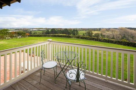 Photo of property in 48d Hooker Road, Tamahere, Hamilton, 3283