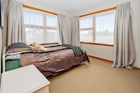 Photo of property in 543 Drain Road, Doyleston, Leeston, 7682