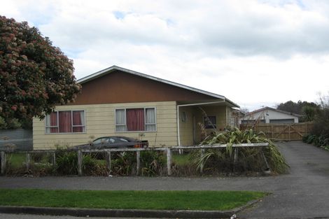 Photo of property in 14 Miriam Street, Masterton, 5810