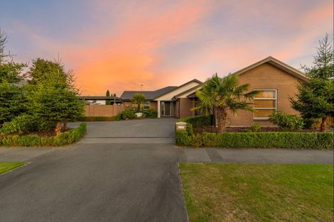Photo of property in 112 Metehau Street, Marshland, Christchurch, 8083