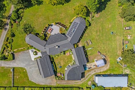 Photo of property in 135 Heywards Road, Clarkville, Kaiapoi, 7692