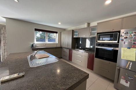 Photo of property in 25 Dryden Avenue, Rolleston, 7614