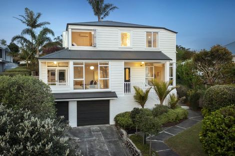 Photo of property in 61 Palmerston Road, Birkenhead, Auckland, 0626