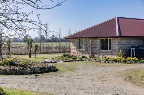 Photo of property in 62 Watties Road, Amberley, 7482