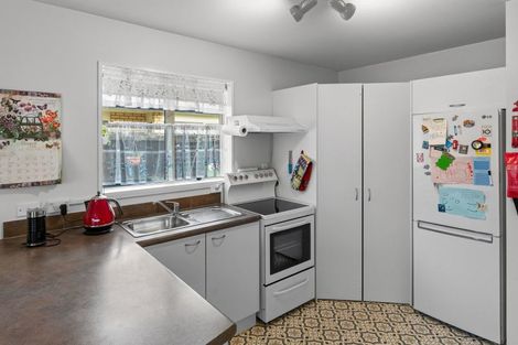 Photo of property in 5/13 Sylvan Street, Hillmorton, Christchurch, 8024